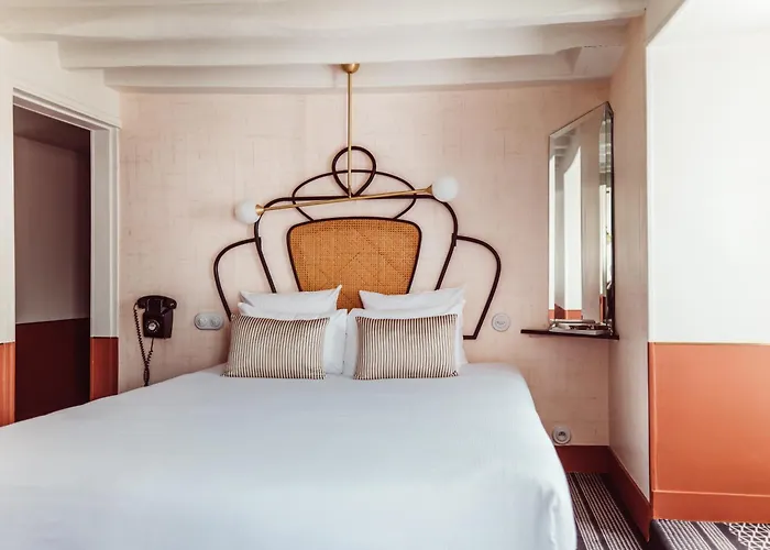 Hotel Panache Parigi