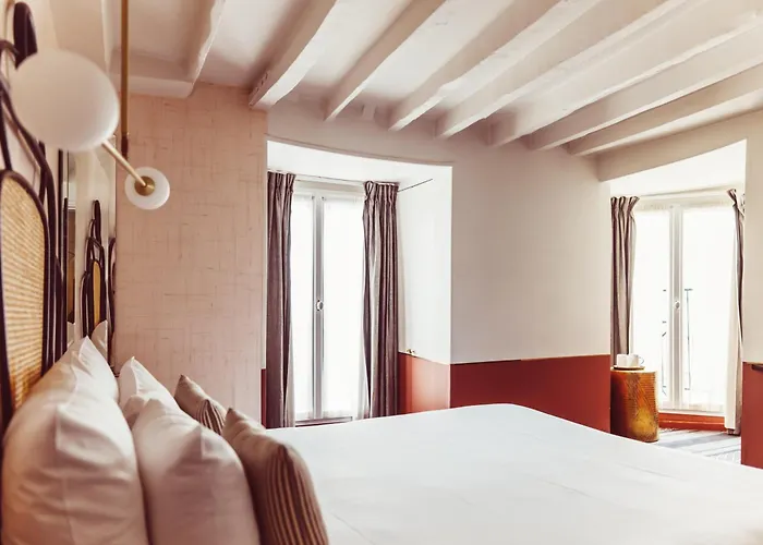 Hotel Panache Parigi